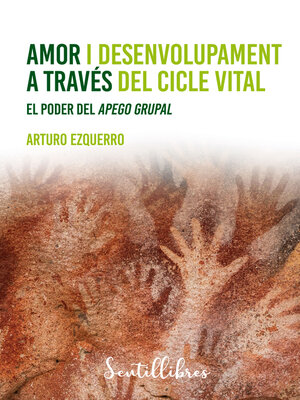 cover image of Amor i desenvolupament a través del cicle vital